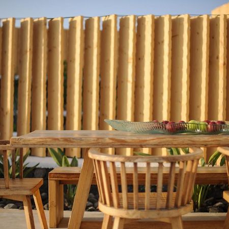 Amor Hideaway Villas ฟิรา ภายนอก รูปภาพ