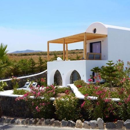 Amor Hideaway Villas ฟิรา ภายนอก รูปภาพ
