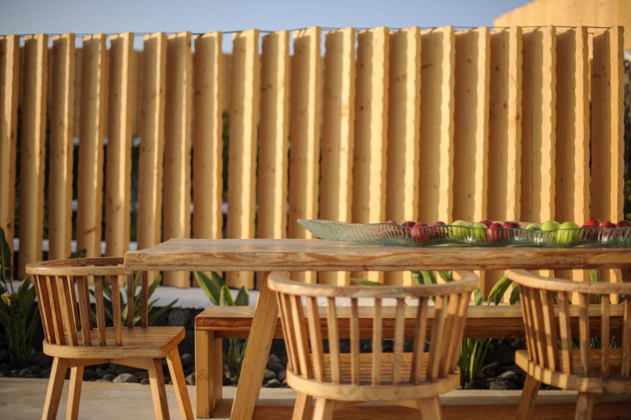 Amor Hideaway Villas ฟิรา ภายนอก รูปภาพ