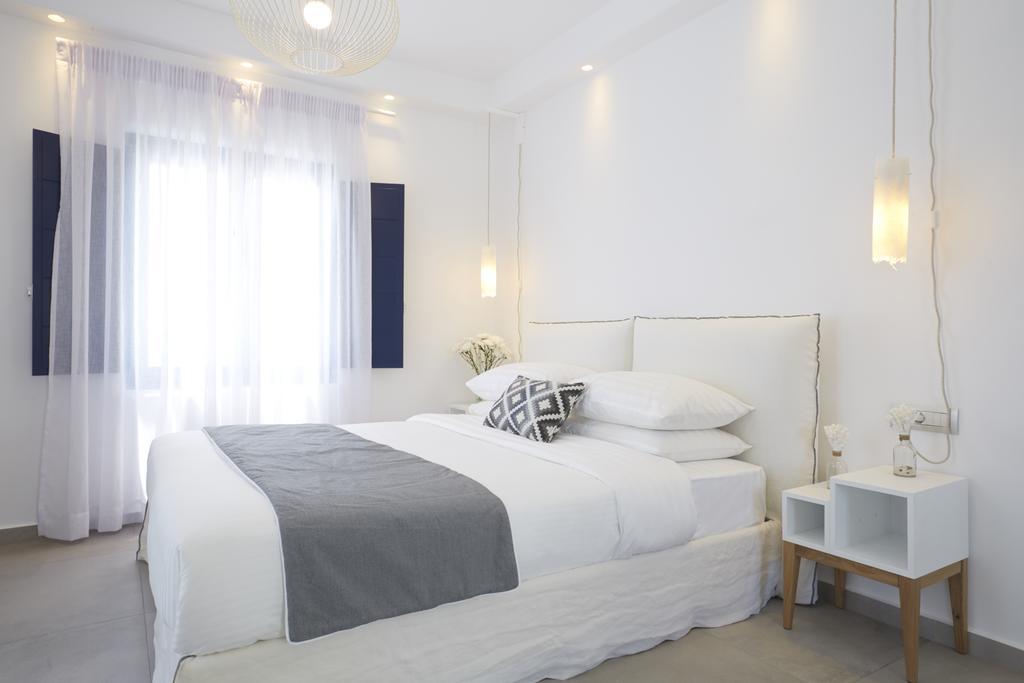 Amor Hideaway Villas ฟิรา ภายนอก รูปภาพ