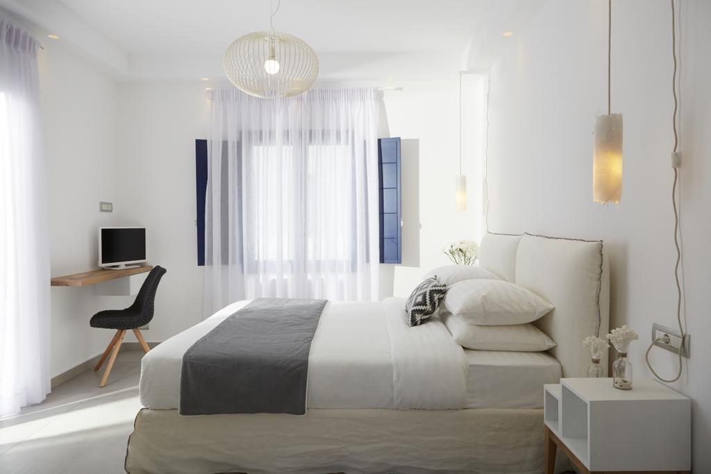 Amor Hideaway Villas ฟิรา ภายนอก รูปภาพ