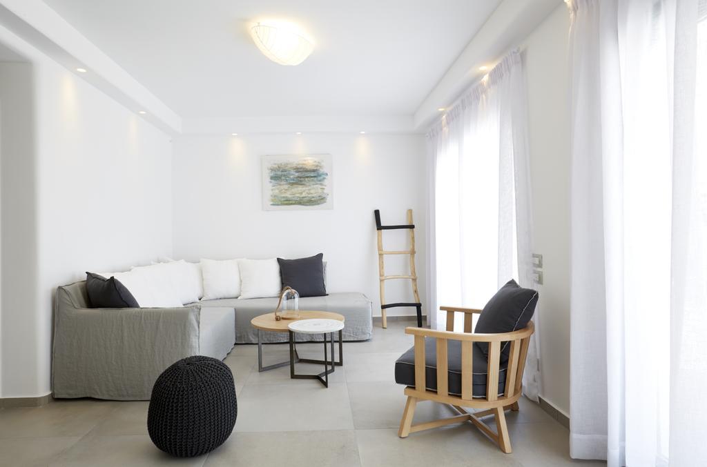 Amor Hideaway Villas ฟิรา ภายนอก รูปภาพ