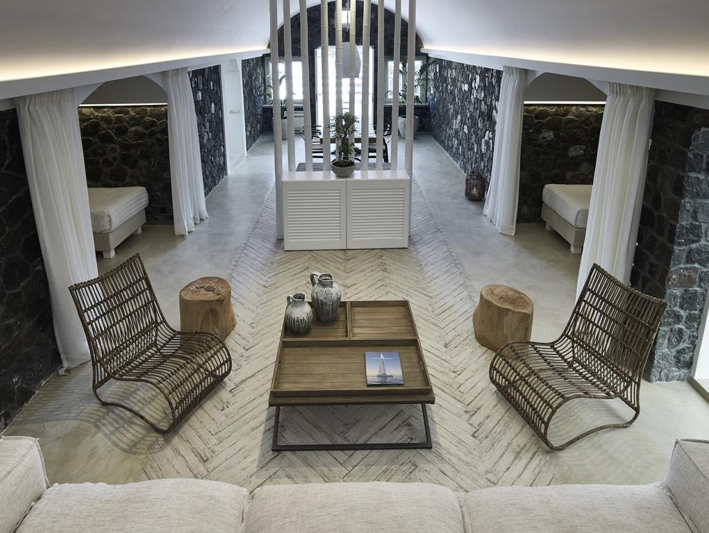 Amor Hideaway Villas ฟิรา ภายนอก รูปภาพ